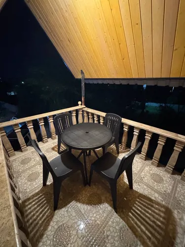 تصویر 21 - کلبه جنگلی الی در  هچیرود