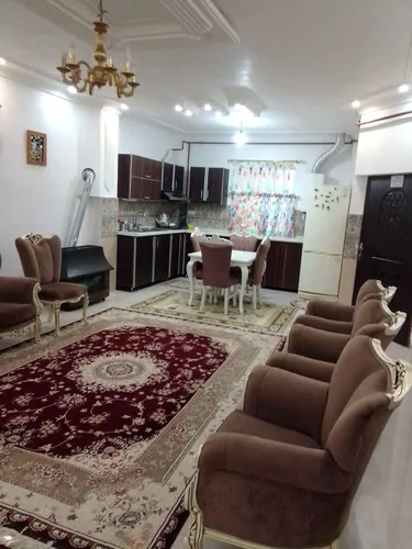 تصویر 3 - ویلا تک ستاره  در  شفت