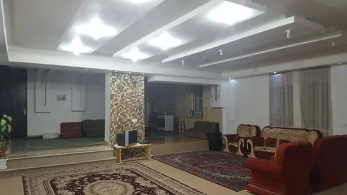 تصویر 2 - ویلا کریمی(واحد۳) در یاسوج