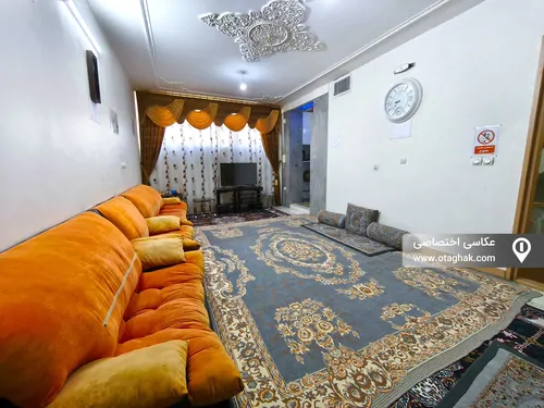 تصویر 4 - آپارتمان مبله هدهد در اصفهان