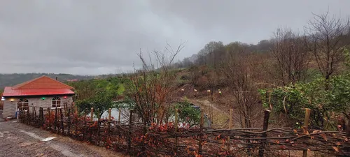 تصویر 21 - ویلا برکه در قائمشهر