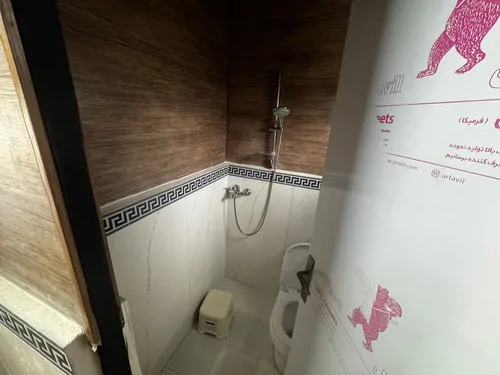 تصویر 28 - کلبه چوبی استخردار آبگرم تیمجار در کلارآباد