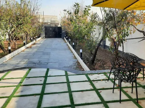 تصویر 2 - ویلا ویلا در کردان