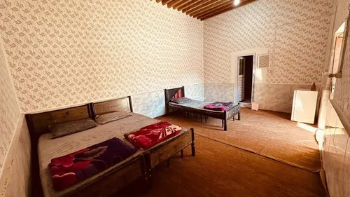 تصویر 2 - اقامتگاه بومگردی پیرحرا (واحد گنجر) در قشم