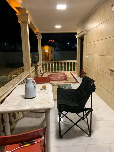 تصویر 8 - ویلا تابان در بهشهر