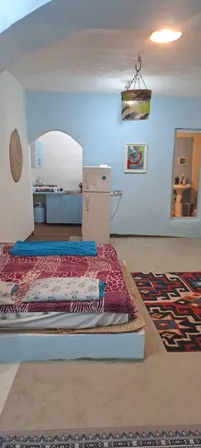 تصویر 2 - ویلا اقامتگاه سنتی چیچه گاه در هرمز