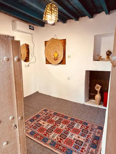 تصویر 19 - اقامتگاه بومگردی گادوک (واحد 5) در قشم