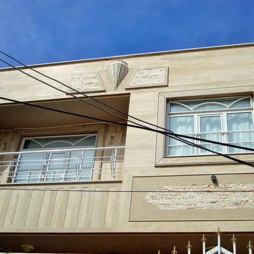 تصویر 14 - آپارتمان زمرد (۲) در  خلخال