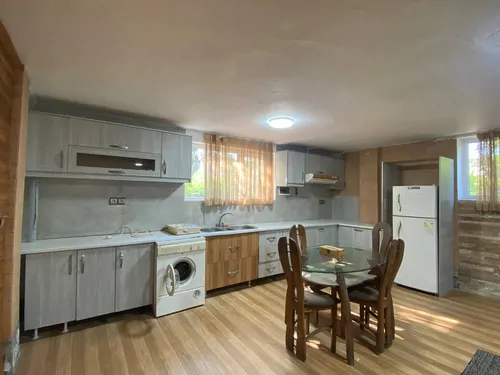 تصویر 7 - ویلا ساحلی باران (2) با بیلیارد در  نوشهر