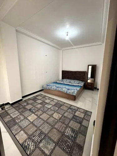 تصویر 9 - ویلا استخردار آبگرم اکبری با جکوزی و ایرهاکی در سرخ رود