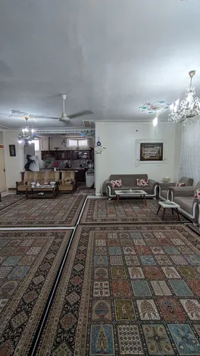 تصویر 5 - ویلا الین در  کردکوی