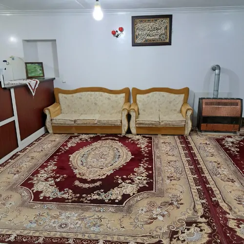 تصویر 2 - خانه مبله محمد در کلیبر