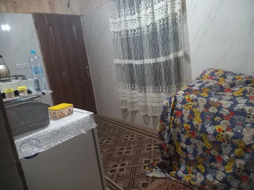 تصویر 6 - خانه روستایی طبیعت در  سوادکوه