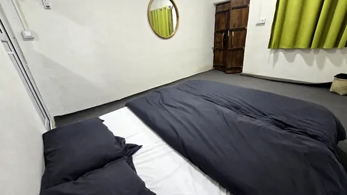 تصویر 8 - اقامتگاه بوم‌گردی هودج(اتاق2) در  قشم