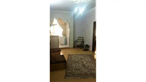 تصویر 2 - هتل آپارتمان قو (هشت نفره ۲) در مشهد