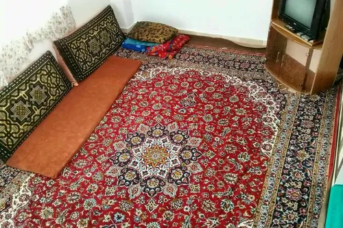 تصویر 3 - سوییت نقلی دربست در گیسوم