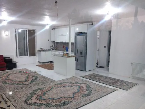 تصویر 3 - ویلا  استخردار آبگرم آوینا  در کردان