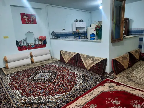 تصویر 18 - ویلا استخردار آبسرد سرهه در برغان