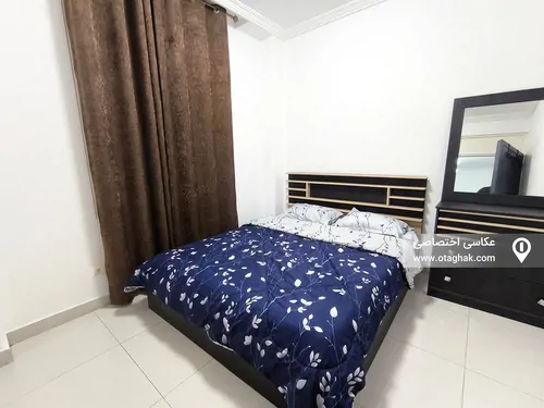 تصویر 11 - آپارتمان مبله صدف (1) در  کیش