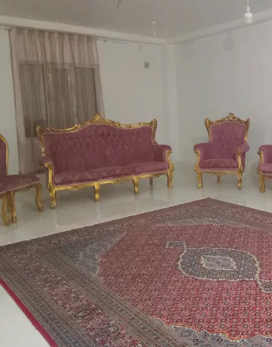 تصویر 3 - آپارتمان اجاره روزانه اپارتمان در مینودشت