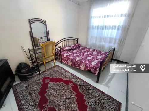 تصویر 12 - ویلا استخردار سرپوشیده آبگرم پارسیان در  کردان