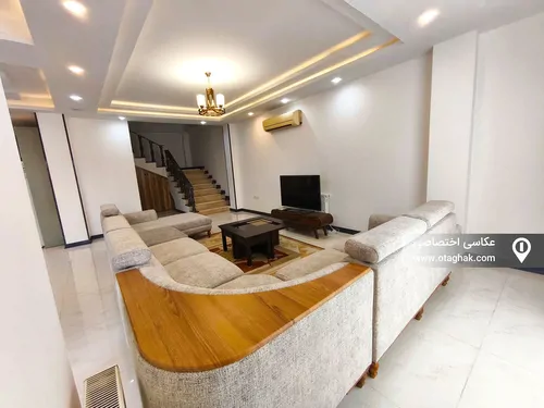 تصویر 7 - ویلا وی والند (4) با ایرهاکی در  زیبا کنار