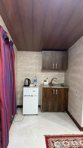 تصویر 5 - اقامتگاه بوم‌گردی ورجي (اتاق صدف) با صبحانه رایگان در  بندر مقام