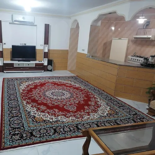 تصویر 4 - خانه منزل  در طبس