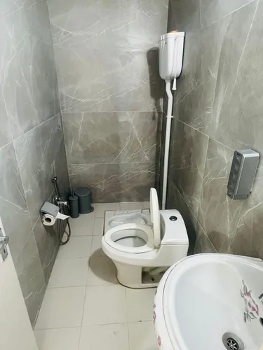 تصویر 10 - هتل آپارتمان مبله طوسی در جنت آباد شمالی در  تهران