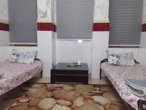 تصویر 5 - مهمانسرا راستی (اتاق 2) در  همدان