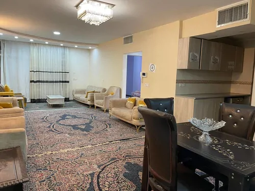 تصویر 2 - آپارتمان مبله ستاره ها (312) در  کرمان