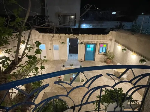 تصویر 10 - خانه تاریخی هاشمی (گل دخت ) در  مشهد