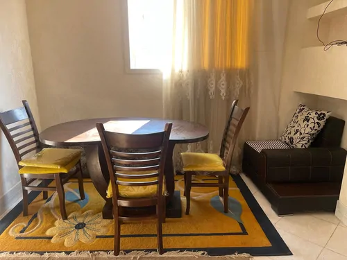 تصویر 6 - آپارتمان مبله نیایش (1) در  بندر عباس