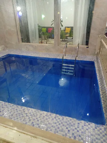 تصویر ۱ - ویلا استخردار آبسرد آوا در  چهارباغ