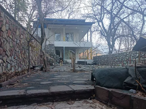 تصویر 2 - خانه فرخنده در  جاده چالوس