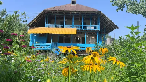 تصویر 17 - خانه پدری در  لاهیجان