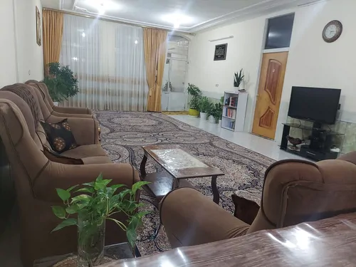 تصویر 4 - آپارتمان مبله پرهام در  سمیرم