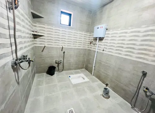 تصویر 21 - کلبه سوئیسی آیدن در  ماسال