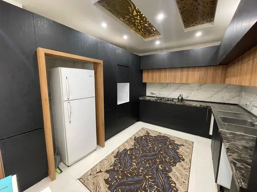 تصویر 6 - ویلا استخردار آبگرم عمارت فانوس با بیلیارد در  سرخ رود