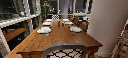 تصویر 7 - آپارتمان مبله (دو خوابه) نزدیک دریای مرمره در  استانبول