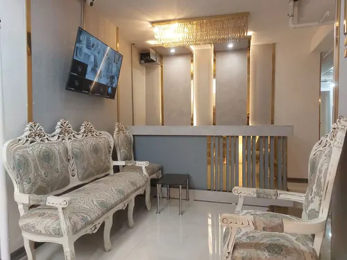 تصویر 19 - هتل آپارتمان فلاح (۴ تخت) نزدیک حرم در  مشهد