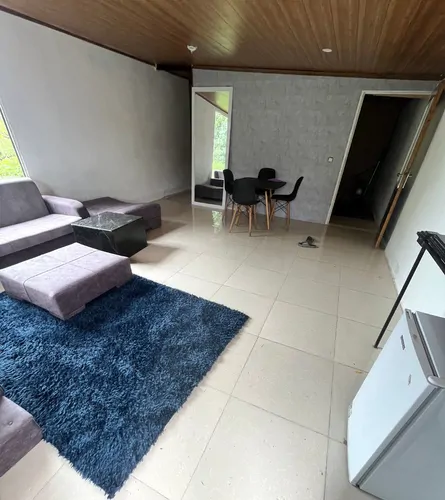 تصویر 2 - ویلا ویلا باغ سد کیا در انزلی