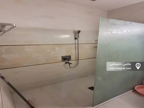 تصویر 16 - هتل آپارتمان  ضامن 8107 رو به حرم در  مشهد