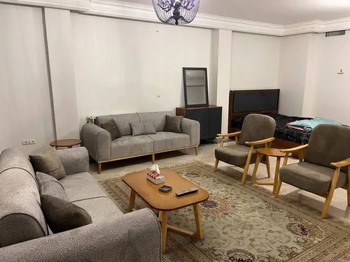 تصویر 3 - سوییت طلایی در نارمک در  تهران