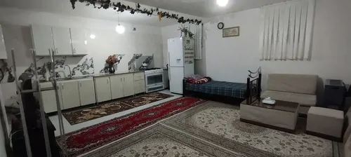 تصویر 4 - ویلا مبله سرای نگار  در  همدان