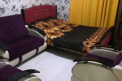 تصویر 3 - ویلا استخر دار چهار باغ  در کردان