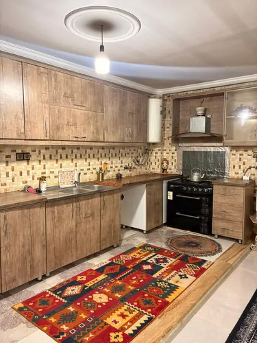 تصویر 5 - آپارتمان مبله ساحل نشین در گناوه