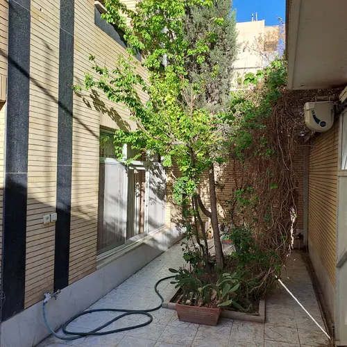 تصویر 24 - آپارتمان دوبلکس مبله ماه شیخ صدوق  در  اصفهان