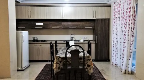 تصویر 1 - آپارتمان تمشک 5 در  زیارت