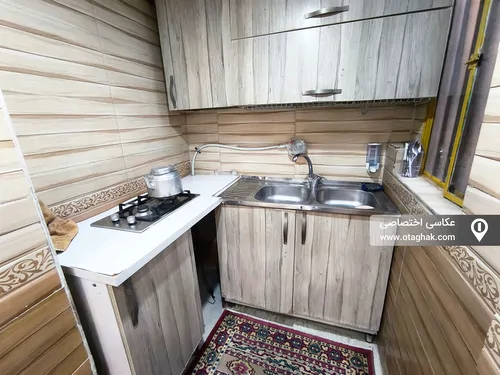 تصویر 5 - خانه بانوی گلها  در  بوشهر